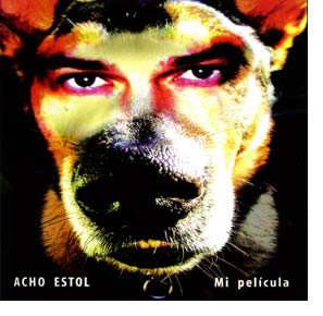 Acho Estol, el compositor de La Chicana, se estrena en solitario